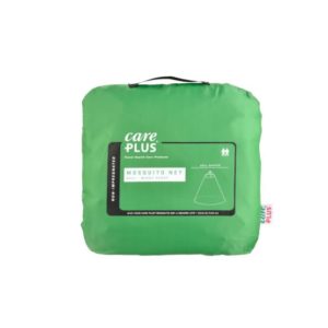 Care Plus Midge Proof Bell Net (Double - Untreated) - Packed