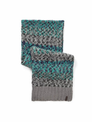 Craghoppers CWC056 Kimberly Scarf - Platinum