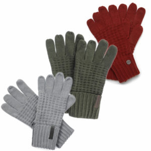 Craghoppers CUG258 - Brompton Gloves