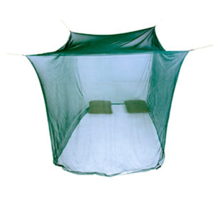DD Mosquito Net - Double Box Net - Treated
