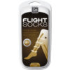 Design Go Travel Flight Support Socks