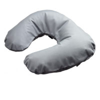Design Go Travel Pillow (Ref 255) Grey