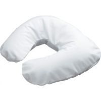 Design Go Travel Pillow (Ref 255) White