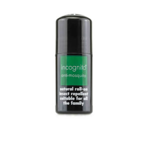 Incognito Anti-Mosquito Insect Repellent Roll-On