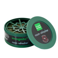 Incognito Room Refresher