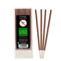 Incognito Citronella Incense Sticks