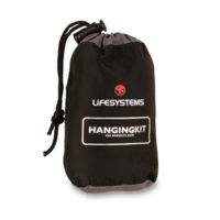 LifeSystems Mosquito Net Hanging Kit - Packed