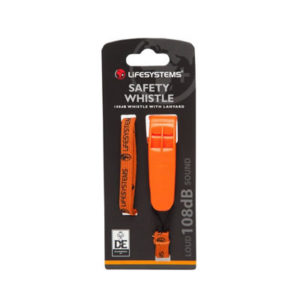 LifeSystems Safety Whistle (2250)