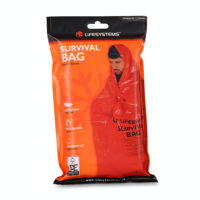 LifeSystems Survival Bag (2090)