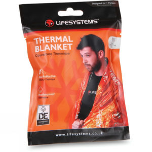 LifeSystems Thermal Blanket (42120)