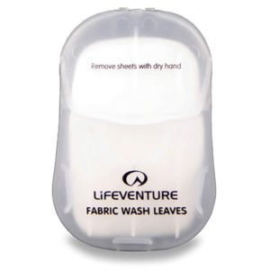 LifeVenture Fabric Wash Leaves (62003)