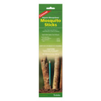 Coghlans Mosquito Sticks (Pack of 5)