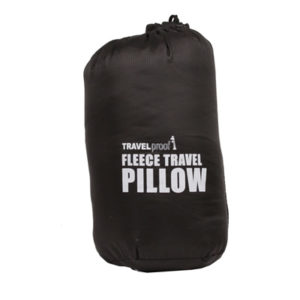 Nomad Travelproof Fleece Pillow