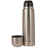 Nomad Travelproof Vacuum Flask - 1 litre