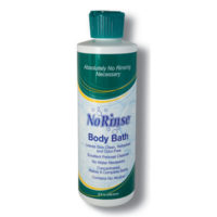 No Rinse Body Bath Concentrate (16 fl oz - 473ml)