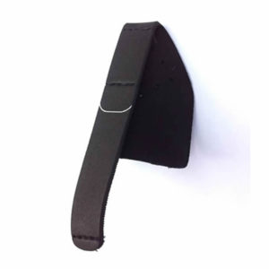Nozkon Nose Shield - Large - Black