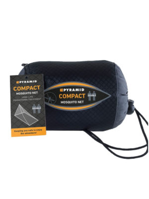 Pyramid Compact Net - Packaged
