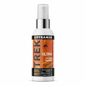 Trek Ultra Insect Repellent Spray (30% DEET) x 60ml