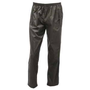 RMW149 - Pack it Trousers - Bayleaf