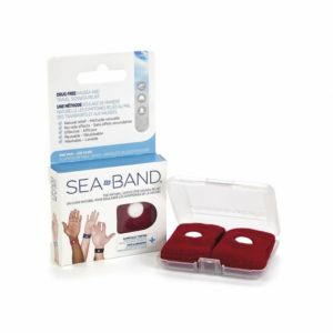 Sea Band Adult - Red