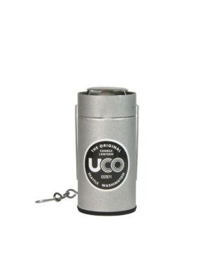 UCO Original Candle Lantern Closed