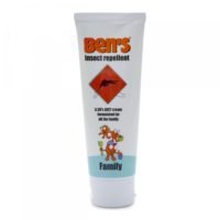 Ben's Family Insect Repellent Cream (30% DEET) x 100ml