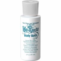 No Rinse Body Bath Concentrate (2 fl oz - 59ml)