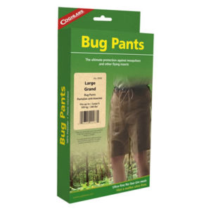 coghlans bug pants