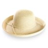 Kauai Hat - Cream