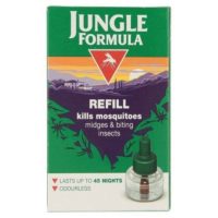 Jungle Formula Plug In Refill