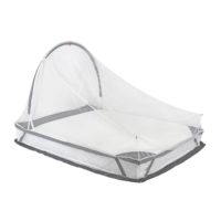 LifeSystems Arc Freestanding Bed Net (Double)