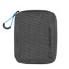 LifeVenture RFID Bi-Fold Wallet (68720) - Black