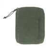 LifeVenture RFID Bi-Fold Wallet (68273) - Olive