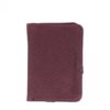 LifeVenture RFID Card Wallet (68256) - Aubergine (purple)