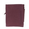 LifeVenture RFID Wallet (68286) - Aubergine (purple)