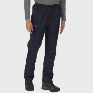 RMW149 - Pack it Trousers - Navy