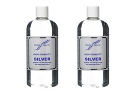 Rivers of Health Colloidal Silver