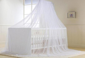Baby, Cot and Crib Nets