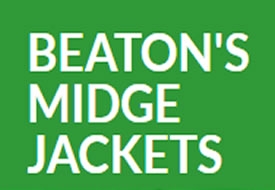Beaton's Midge Jackets