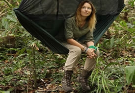 The Ultimate Packing List for a Jungle Expedition in Sumatra and Borneo   Inertia Network