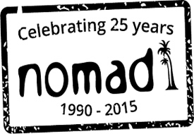 Nomad Travel Products