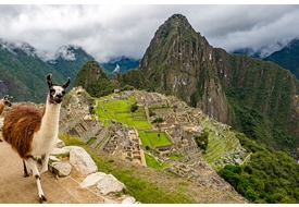 Peru and Inca Trail
