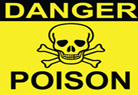 Poison Extractors