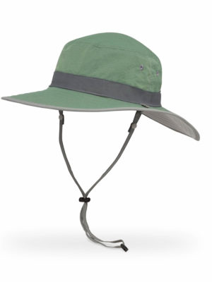 1395 Sunday Afternoons Clear Creek Boonie Hat - Eucalyptus Pumice
