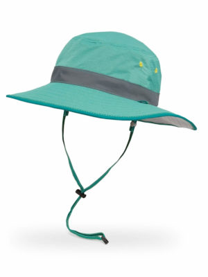 1395 Sunday Afternoons Clear Creek Boonie Hat - Jade Pumice