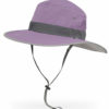 1395 Sunday Afternoons Clear Creek Boonie Hat - Lavender Pumice