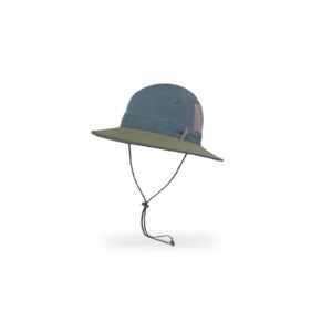 3546 Sunday Afternoons Brushline Bucket Hat - Mineral Timber