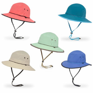 3548 Sunday Afternoons Day Dream Bucket Hat