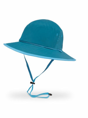 3548 Sunday Afternoons Day Dream Bucket Hat - Mountain Jade