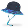 3548 Sunday Afternoons Day Dream Bucket Hat - Mountain Jade - Reverse